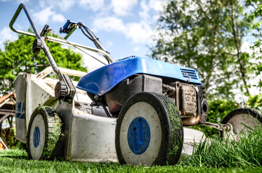 Gore Mowers